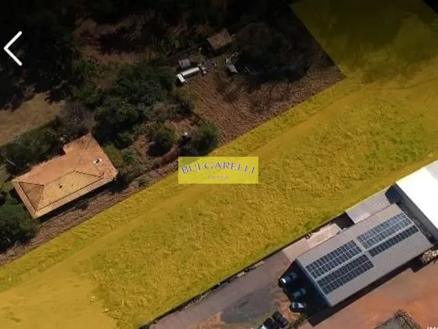 Terreno com 6701m², à venda, no bairro Medeiros em Jundiaí