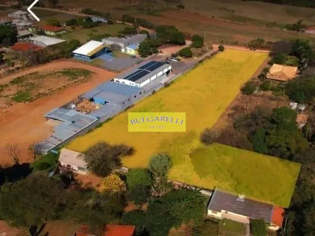 Terreno com 6701m², à venda, no bairro Medeiros em Jundiaí
