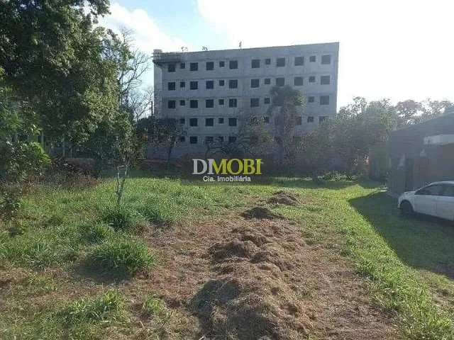 Terreno com 405m², à venda, no bairro Natal em Gravataí