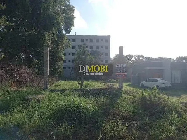 Terreno com 405m², à venda, no bairro Natal em Gravataí