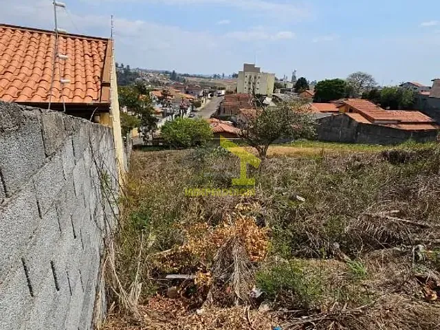 Terreno com 448m², à venda, no bairro Nova Itatiba em Itatiba