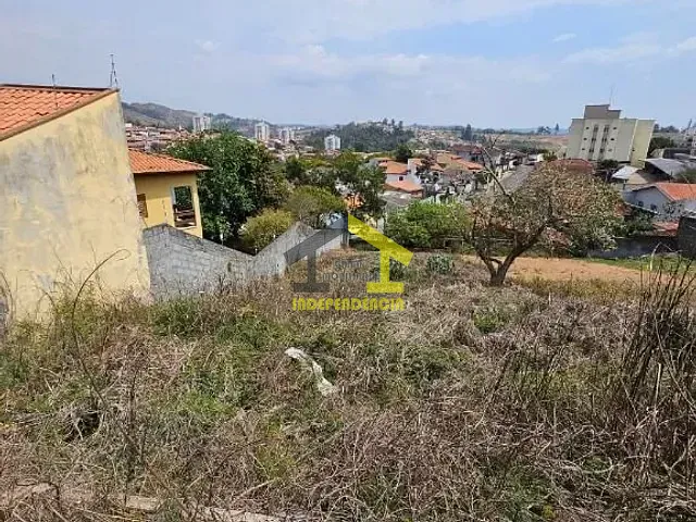 Terreno com 448m², à venda, no bairro Nova Itatiba em Itatiba
