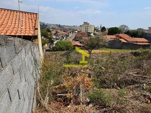 Terreno com 448m², à venda, no bairro Nova Itatiba em Itatiba