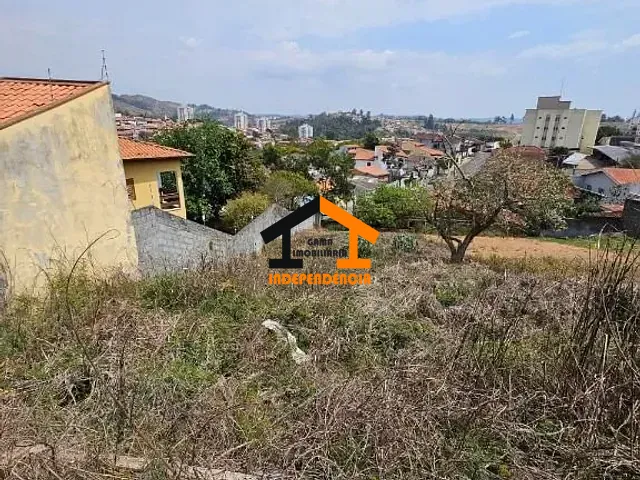 Terreno com 448m², à venda, no bairro Nova Itatiba em Itatiba