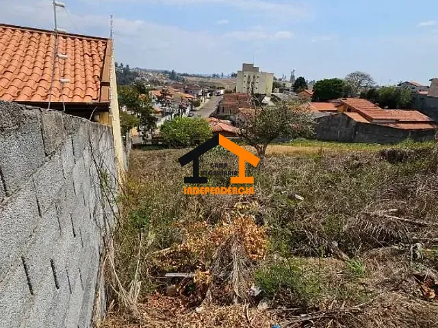 Terreno com 448m², à venda, no bairro Nova Itatiba em Itatiba