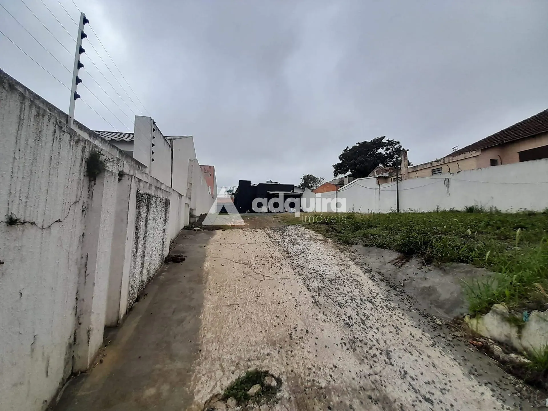 Terreno, 805 m² - Foto 6