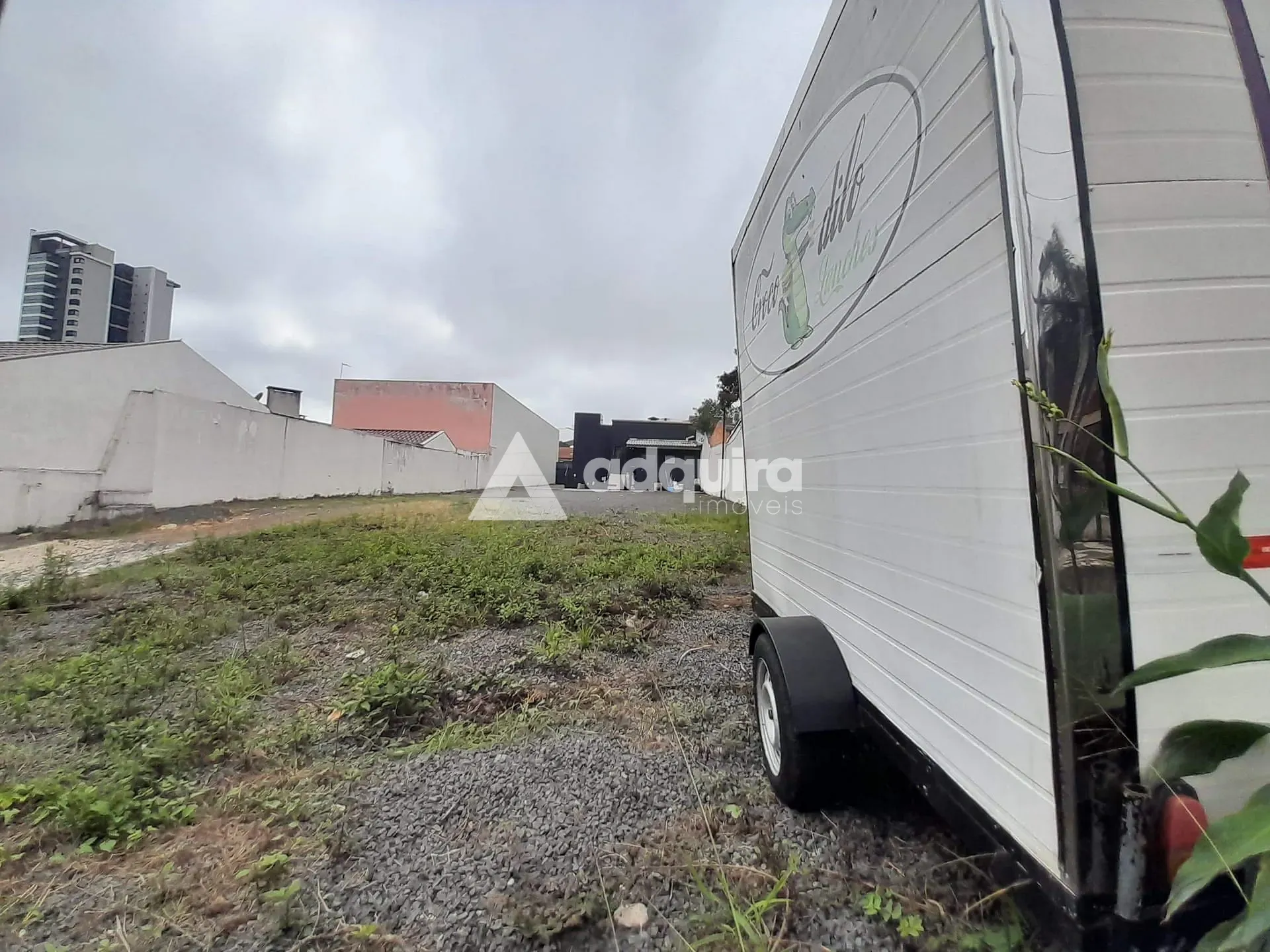 Terreno, 805 m² - Foto 7