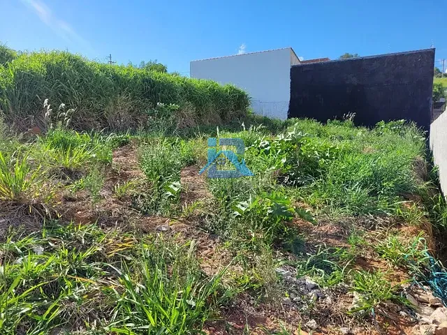 Terreno com 250m², à venda, no bairro N R Porto Seguro em Itatiba