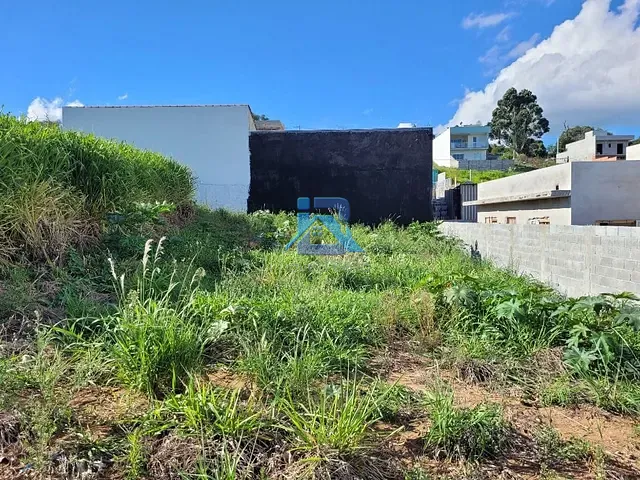 Terreno com 250m², à venda, no bairro N R Porto Seguro em Itatiba