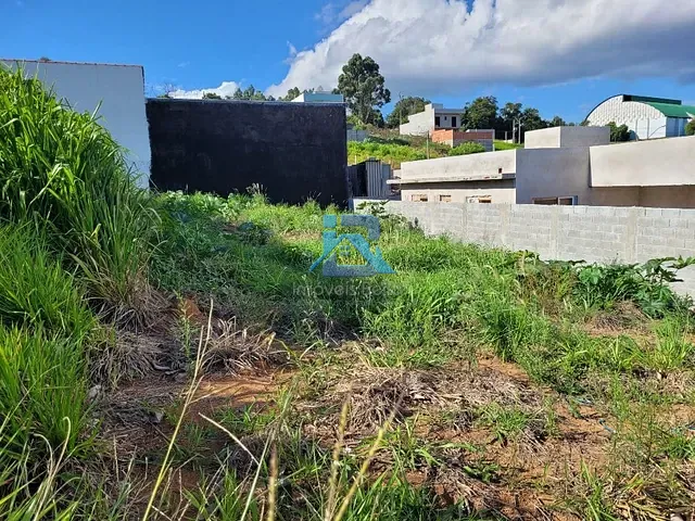 Terreno com 250m², à venda, no bairro N R Porto Seguro em Itatiba