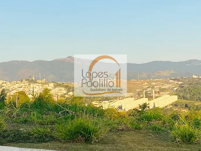 Terreno com 235m², à venda, no bairro Loteamento Vale Das Flores em Atibaia