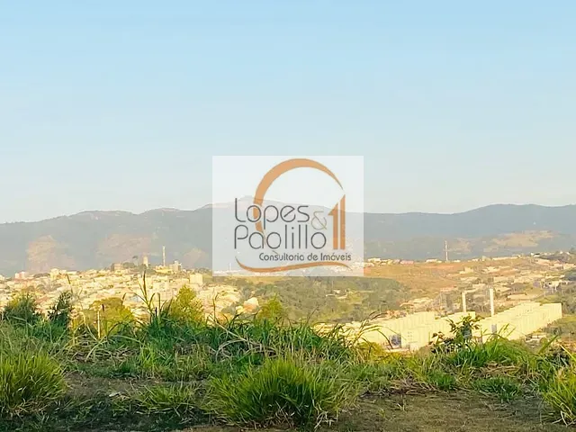 Terreno com 235m², à venda, no bairro Loteamento Vale Das Flores em Atibaia