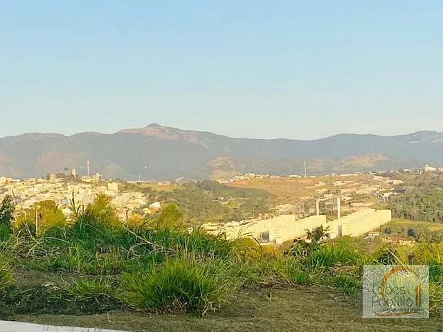 Terreno com 235m², à venda, no bairro Loteamento Vale Das Flores em Atibaia