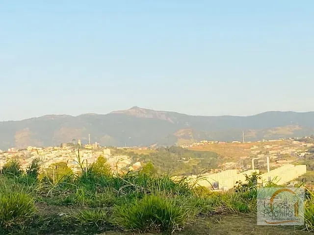 Terreno com 235m², à venda, no bairro Loteamento Vale Das Flores em Atibaia