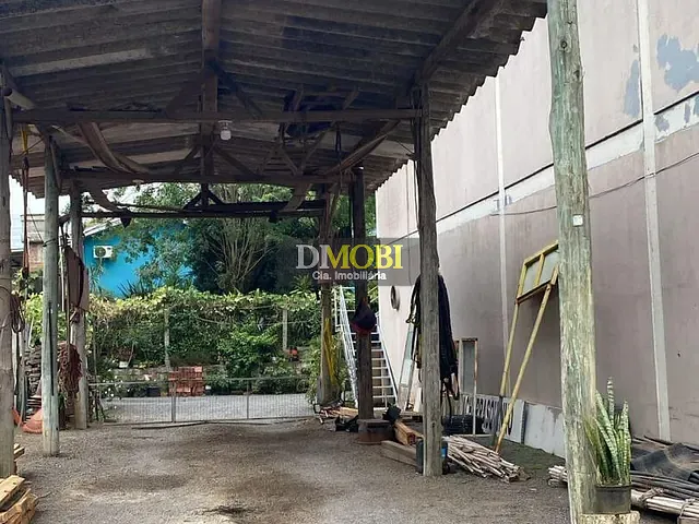 Terreno com 390m², para alugar, no bairro Neópolis em Gravataí