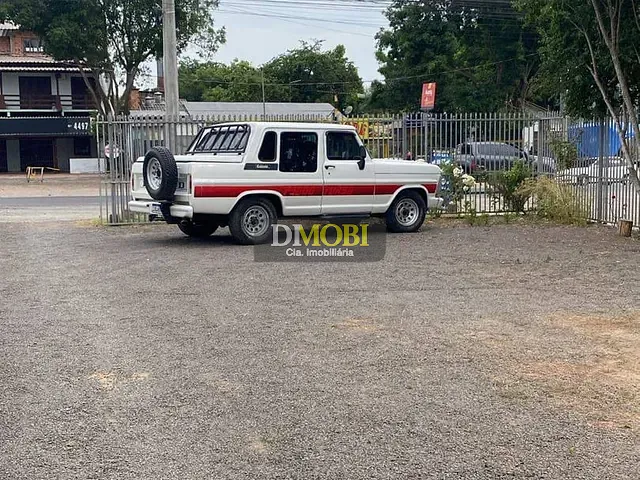 Terreno com 390m², para alugar, no bairro Neópolis em Gravataí