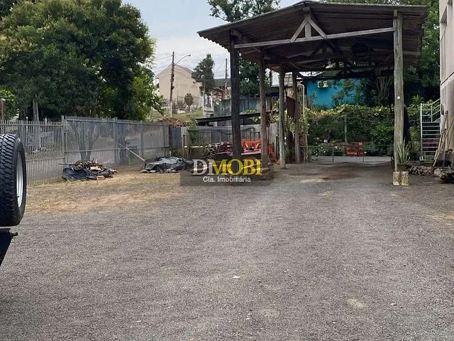 Terreno com 390m², para alugar, no bairro Neópolis em Gravataí