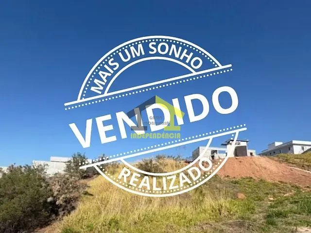 Terreno com 250m², à venda, no bairro Núcleo Residencial Porto Seguro em Itatiba