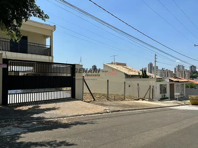 Terreno com 300m², à venda, no bairro Jardim Esplanada II em Indaiatuba