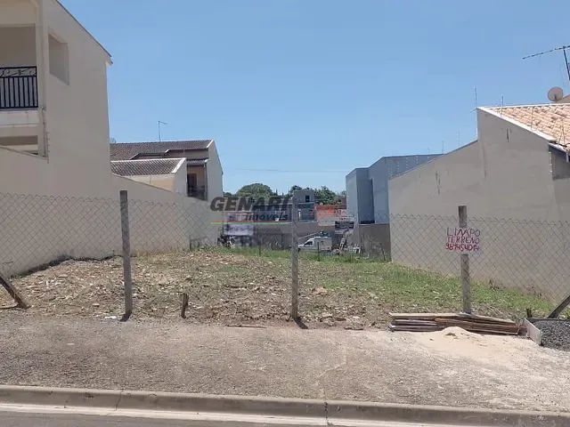 Terreno com 300m², à venda, no bairro Jardim Esplanada II em Indaiatuba