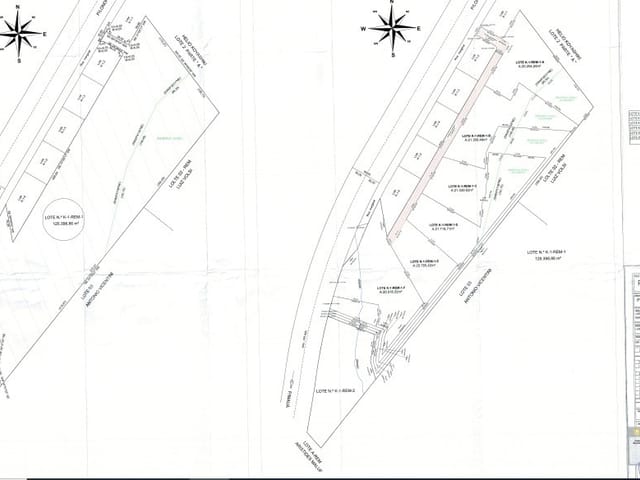 Foto do Terreno - Terreno à venda, Serrinha, Selva, PR | Imobiliária GEUM