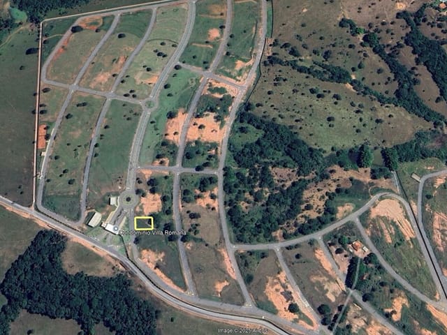 Foto do Terreno - Terreno à venda, 1006 m² por R$ 755.000 - Residencial Pedro Viana - Senador Canedo/Goiás | Portfolio Imóveis