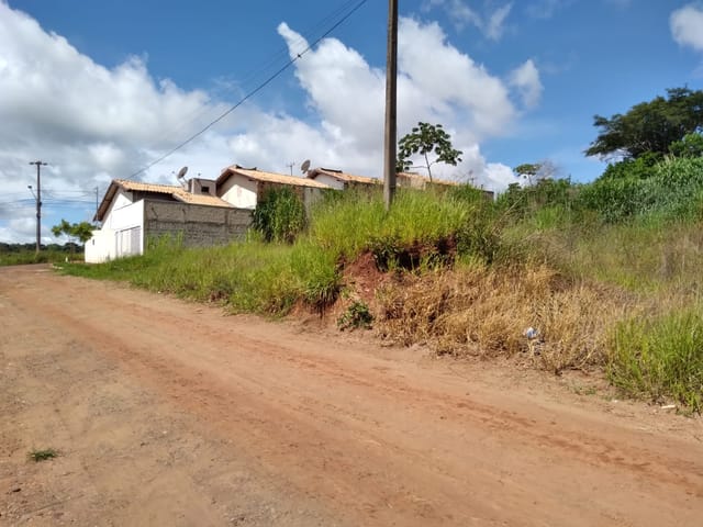 Terreno à venda, no bairro Jardim das Cerejeiras em Campo Grande