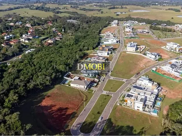 Terreno com 638m², à venda, no bairro Morada Gaúcha em Gravataí