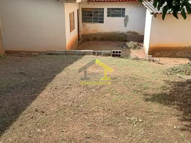 Terreno com 250m², à venda, no bairro Bairro do Engenho em Itatiba
