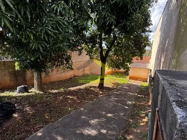 Terreno com 250m², à venda, no bairro Bairro do Engenho em Itatiba