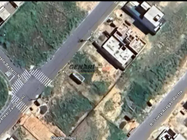 Terreno com 150m², à venda, no bairro Jardim Casablanca em Indaiatuba