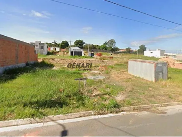 Terreno com 150m², à venda, no bairro Jardim Casablanca em Indaiatuba