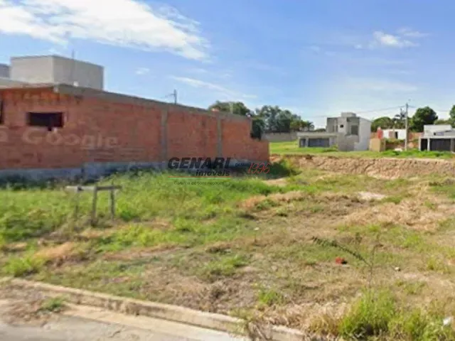 Terreno com 150m², à venda, no bairro Jardim Casablanca em Indaiatuba