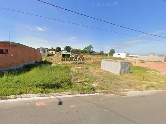 Terreno com 150m², à venda, no bairro Jardim Casablanca em Indaiatuba