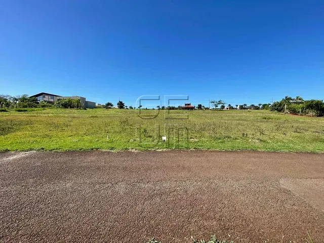 Terreno com 1000m², à venda, no bairro Aguas de Maio em Primeiro de Maio