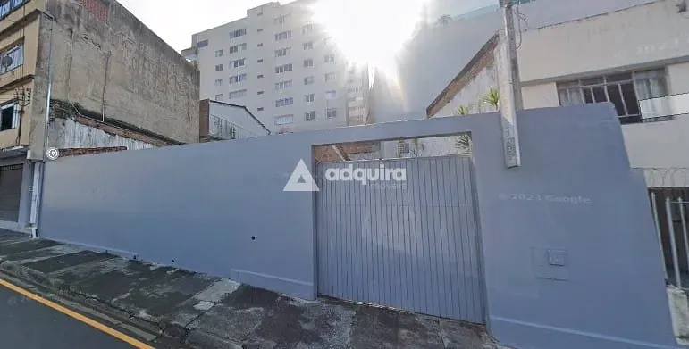 Terreno, 500 m² - Foto 1