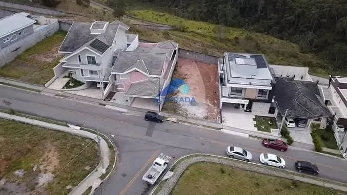 Terreno, 360 m² - Foto 1