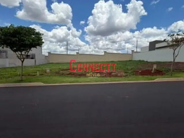 Terreno com 330m², à venda, no bairro Residencial Alto do Castelo em Ribeirão Preto