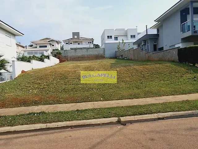 Terreno com 560m², à venda, no bairro Medeiros em Jundiaí