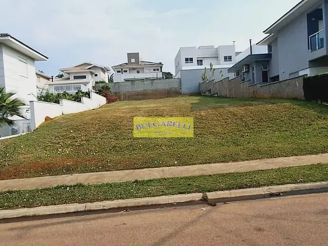 Terreno com 560m², à venda, no bairro Medeiros em Jundiaí