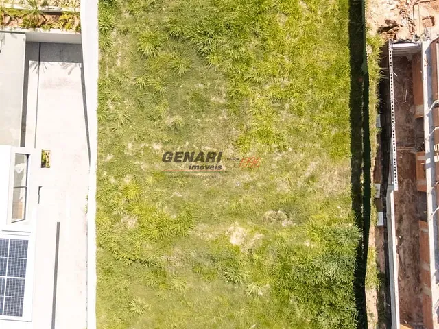 Terreno com 606m², à venda, no bairro Jardim Santa Rita em Indaiatuba