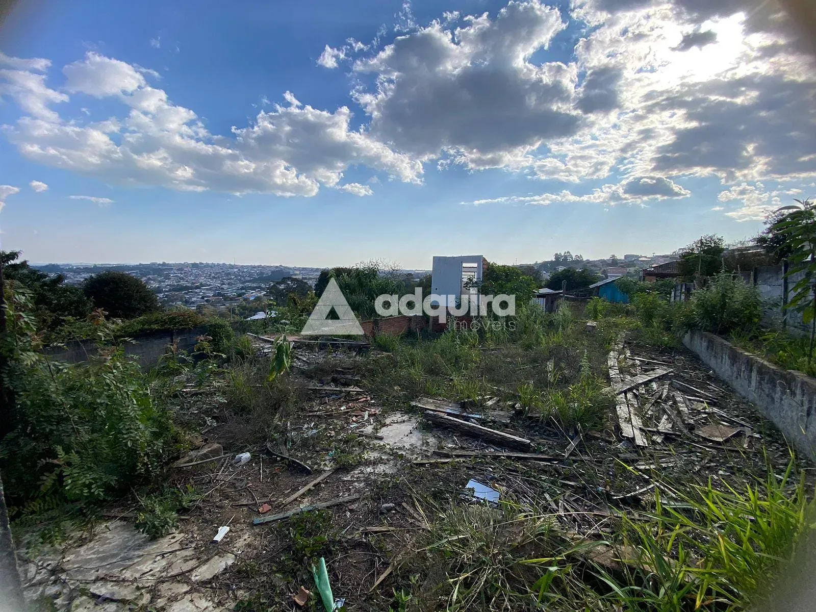 Terreno, 495 m² - Foto 3