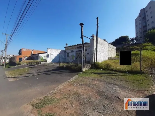 Terreno para alugar, no bairro Atuba em Curitiba