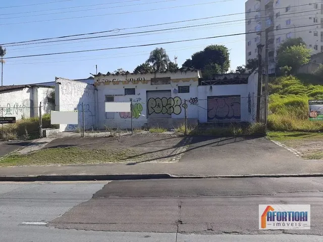 Terreno para alugar, no bairro Atuba em Curitiba