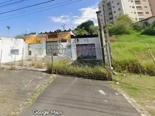 Terreno com 520m², para alugar, no bairro Atuba em Curitiba