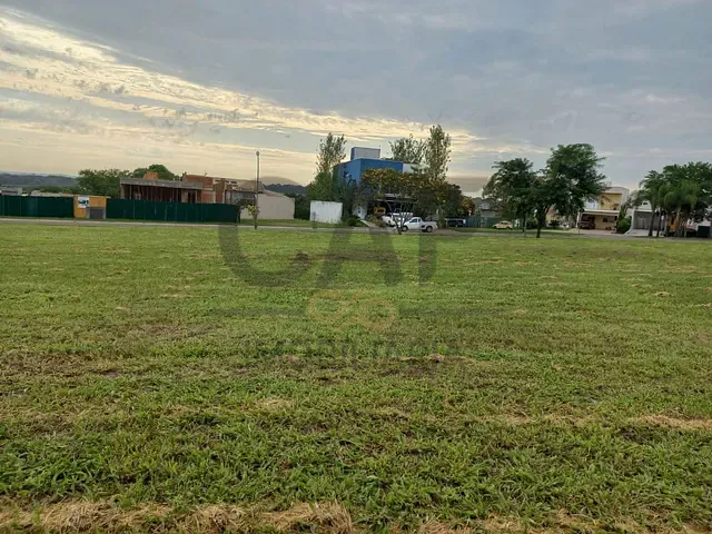 Terreno com 504m², à venda, no bairro Residencial Flor D'Aldeia em Holambra
