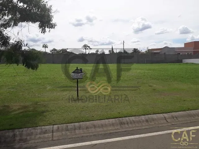 Terreno com 504m², à venda, no bairro Residencial Flor D'Aldeia em Holambra