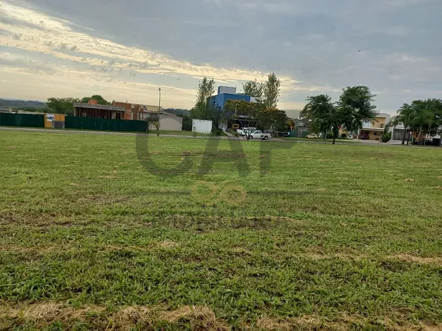 Terreno com 504m², à venda, no bairro Residencial Flor D'Aldeia em Holambra
