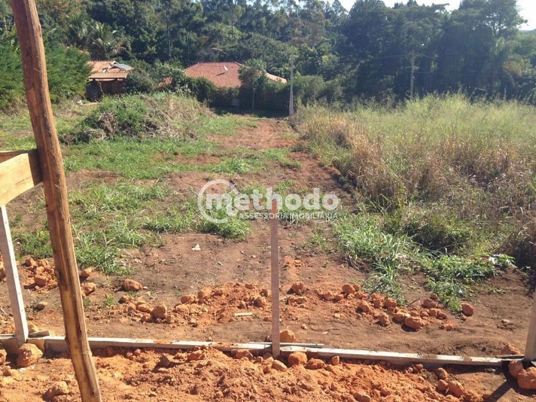 Terreno, 860 m² - Foto 3