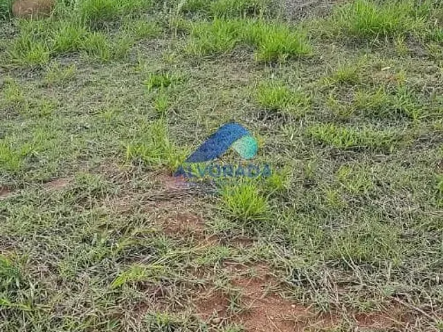 Terreno com 252m², à venda, no bairro Condomínio Residencial Mantiqueira em São José Dos Campos